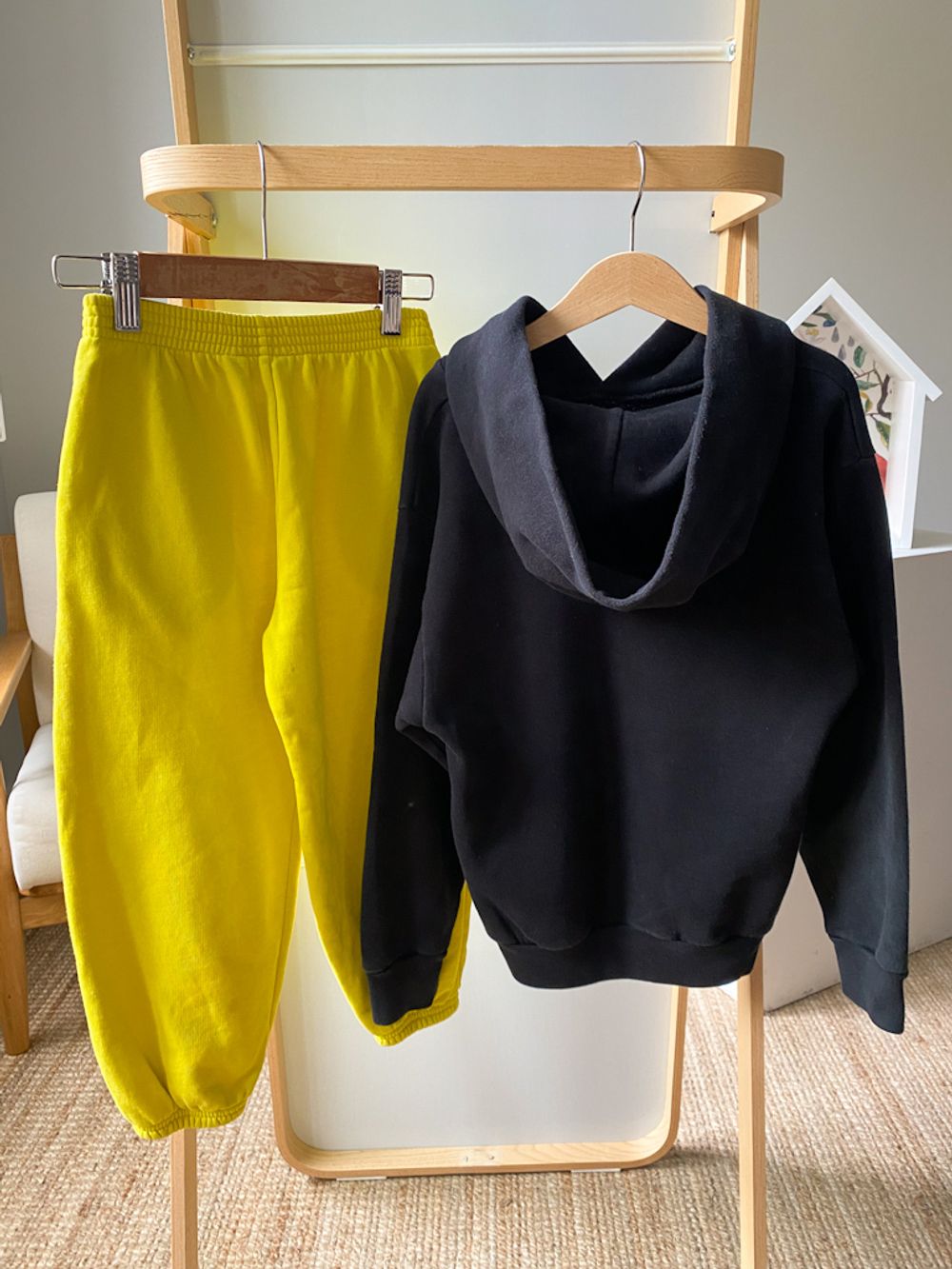 Хлопковая толстовка Balenciaga, 116