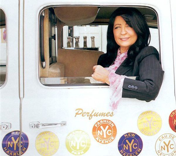 Bond No 9 Andy Warhol Success is a Job in New York