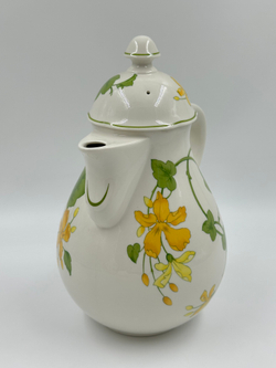 Чайник/кофейник Villeroy & Boch, Geranium