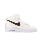 Кроссовки Nike Air Force 1 Mid LV8 40th Anniversary - Sail Brown Basalt