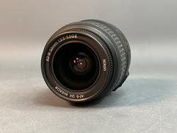 Nikon D40 kit 18-55mm 3.5-5.6G II ED 28.000 кадров