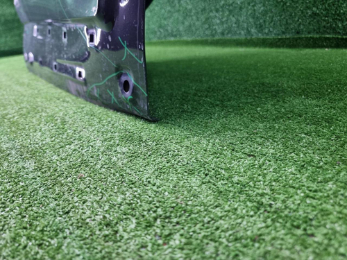 Дверь задняя левая Hyundai Tucson 4 (2020-н.в.)