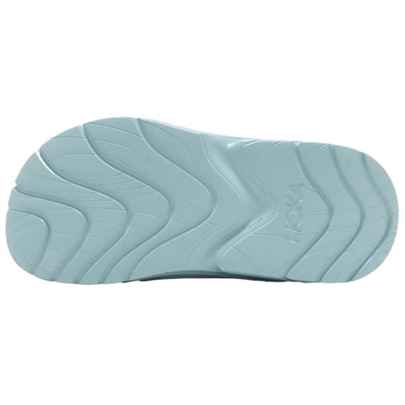 Hoka One One Ora Recovery 'Blue'