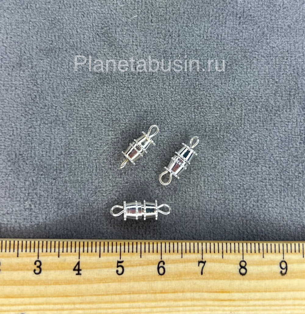 Замки (Китай) закручивающийся 0672