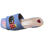 Gucci Princetown (Женская размерная сетка)