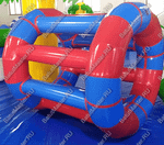 Элемент аквапарка "Цилиндр"