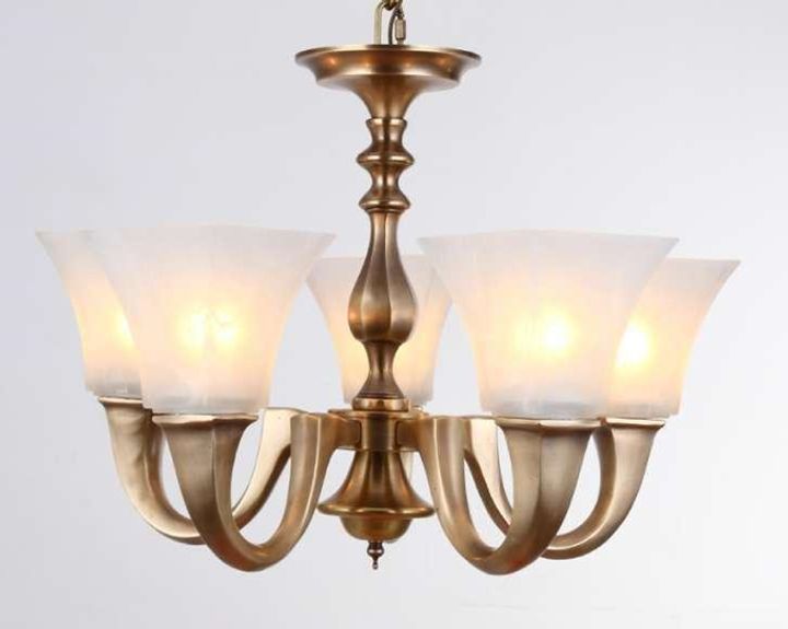 Подвесная люстра Romatti Kobo Attere 26300-5