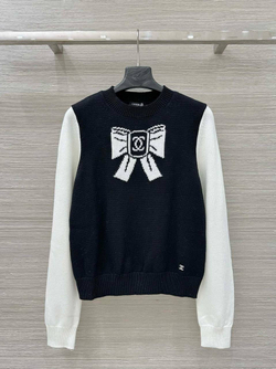 Свитер CHANEL