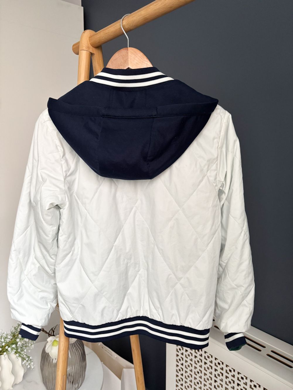 Куртка Tommy Hilfiger, 164