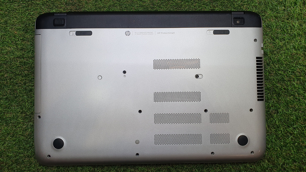 Ноутбук HP i7/8Gb/840M 2Gb