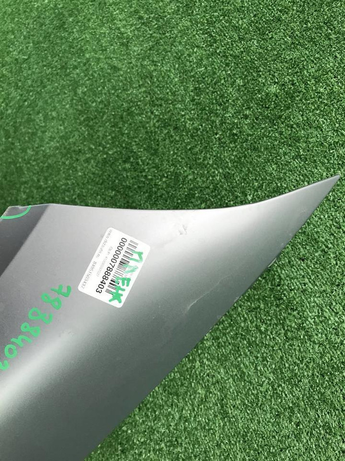 Крыло переднее левое BMW M3 G80 (2020-н.в.)