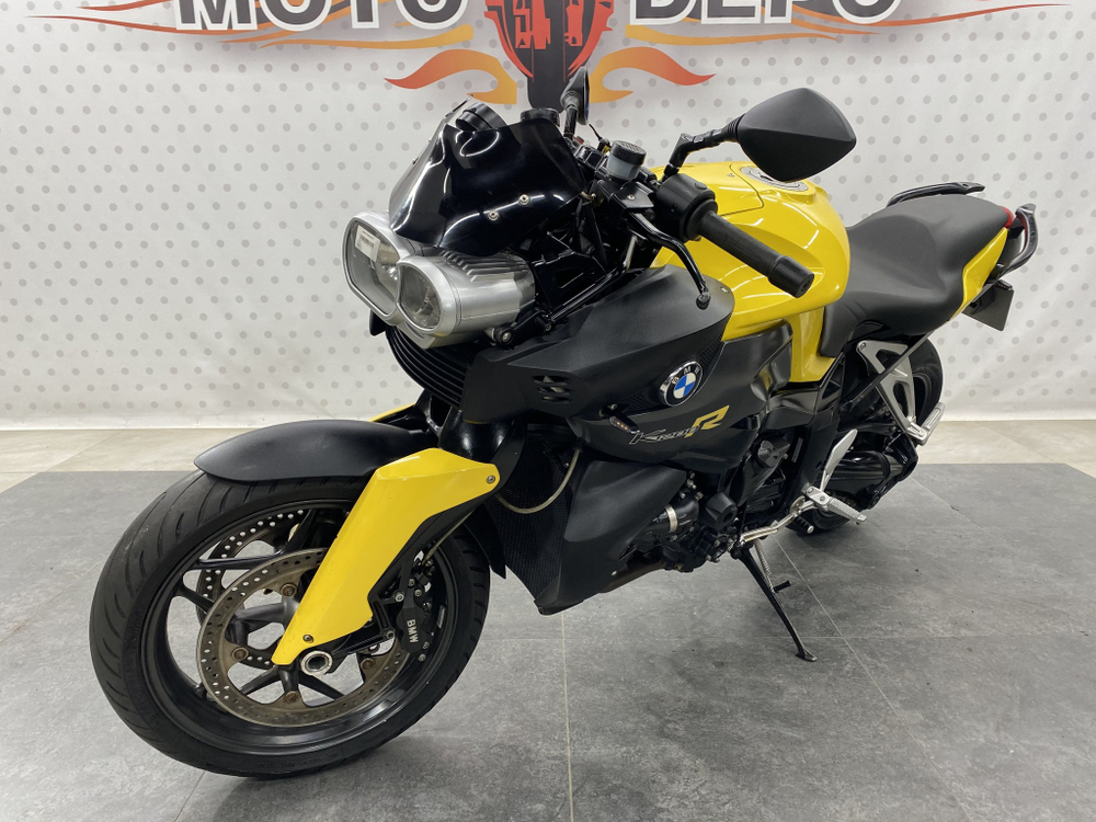 BMW K1200R , 2006