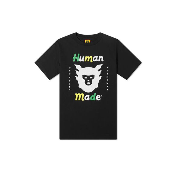 HUMAN MADE SS20 T