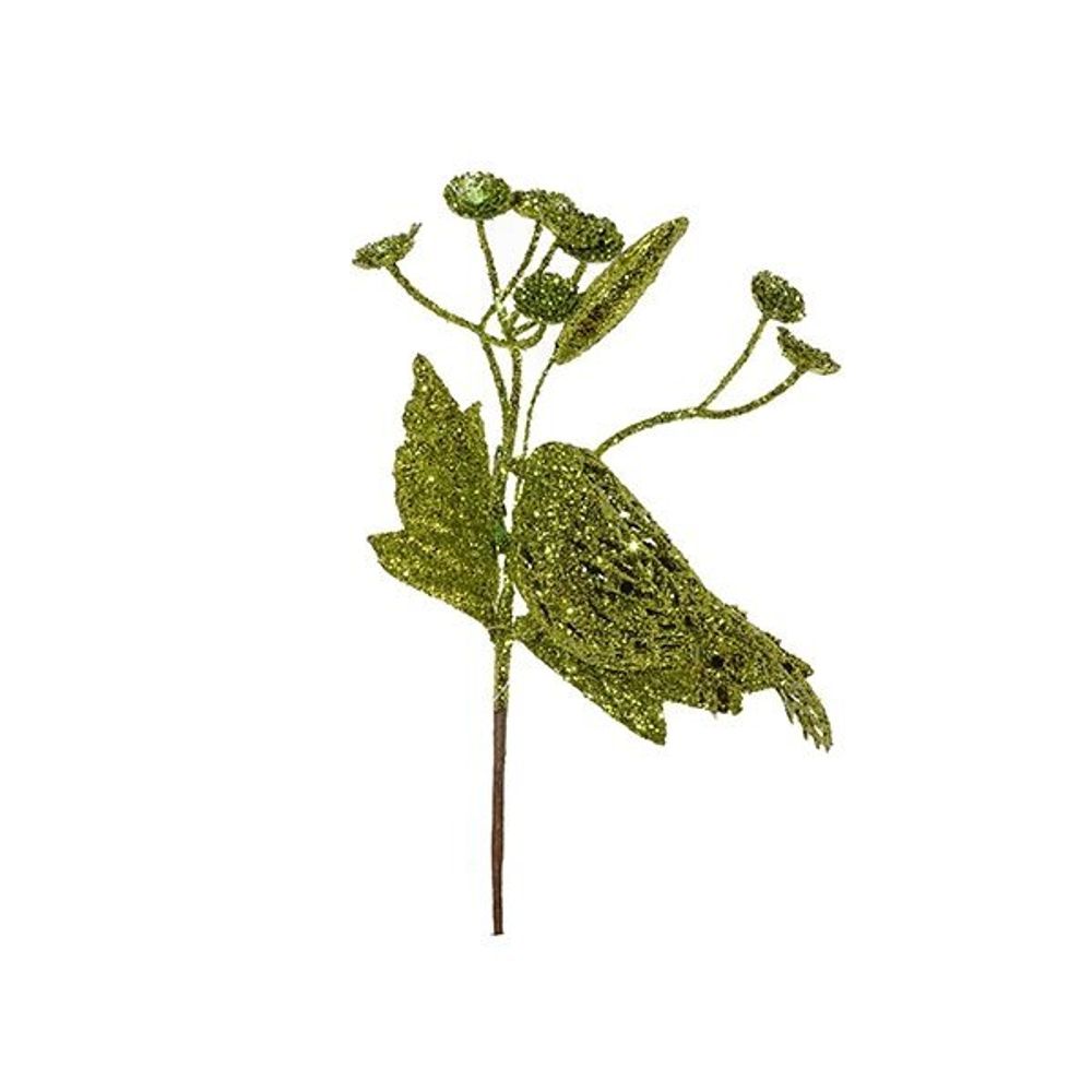 GAEM Цветок искусственный, L20 W10 H14 см, 4в.