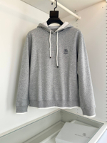 Толстовка Brunello Cucinelli