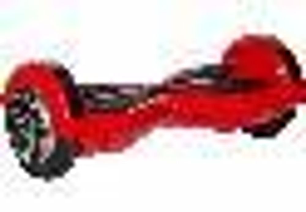 Гироскутер Wmotion WM7, цвет красный