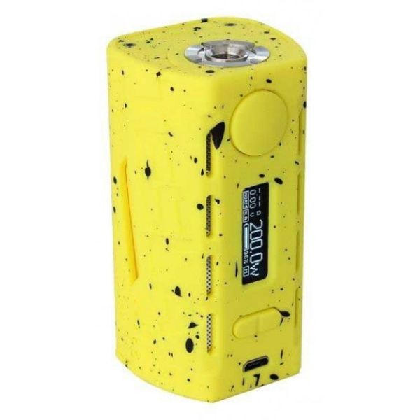 Купить TESLA WYE 200 желтый