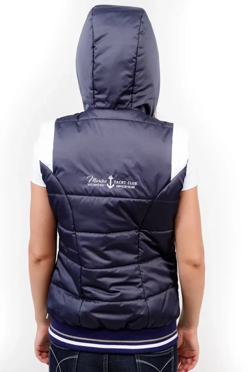 ЖИЛЕТ STAYER ЖЕНСКИЙ 20-52648