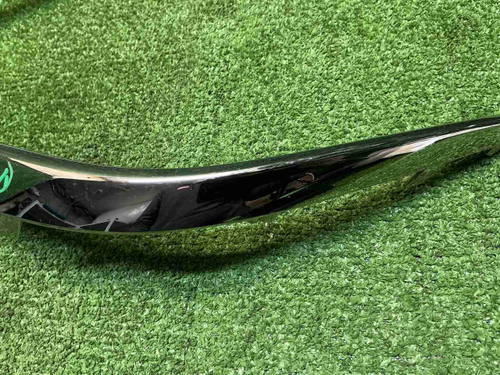 Накладка переднего бампера Toyota Camry xv70 20-24