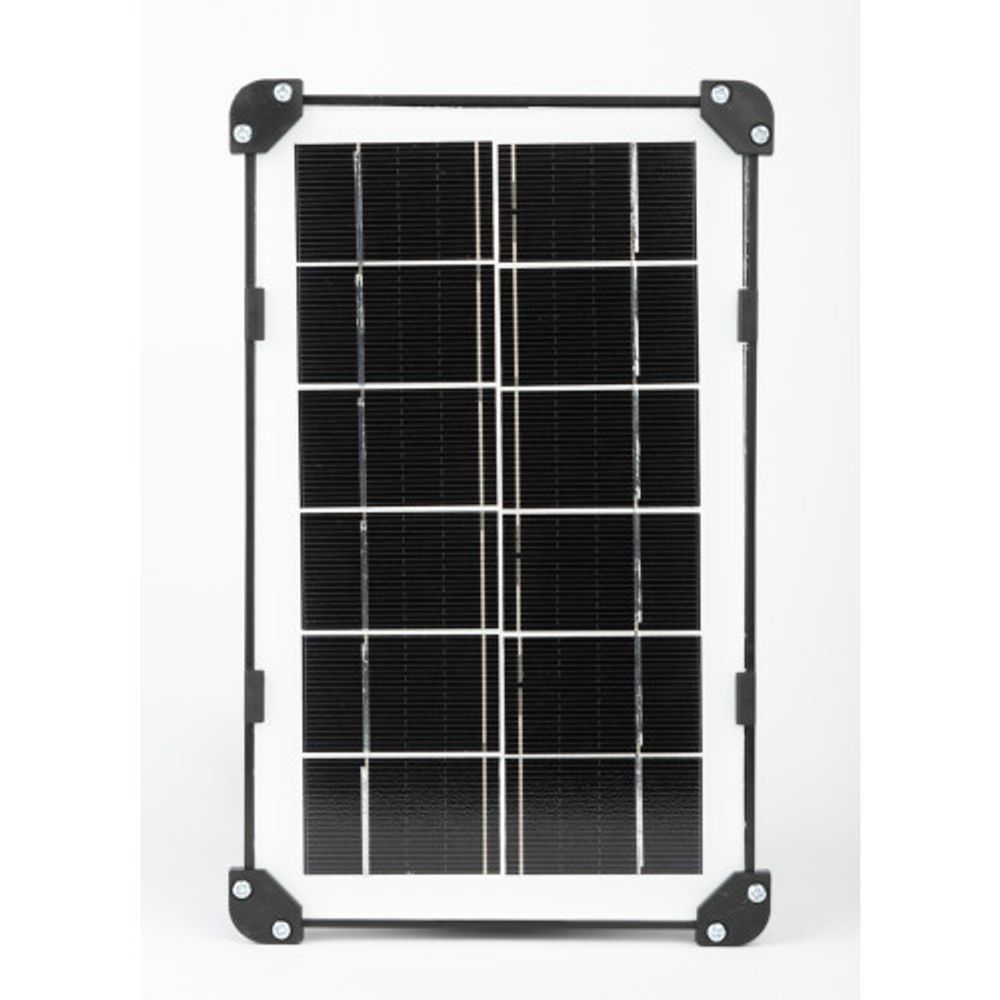 ЭРА Прожектор светодиодный уличный на солн. бат. 50W, 360 lm, 5000K, с датч. движения, ПДУ, IP65