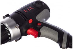 Сетевая дрель-шуруповерт P.I.T. МАСТЕР PBM10-C2