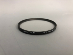 Heliopan ES 77 UV - 0 77mm