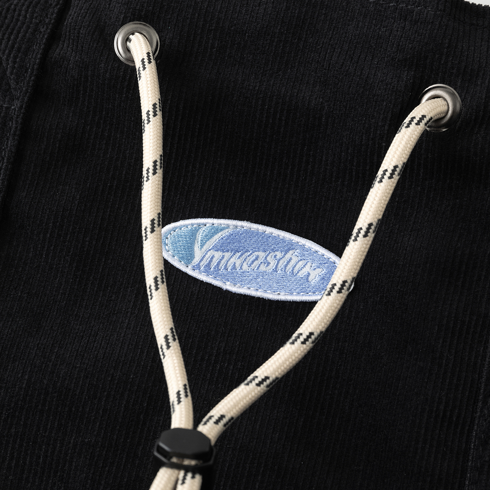 СУМКА YMKASHIX VELVET SERIES