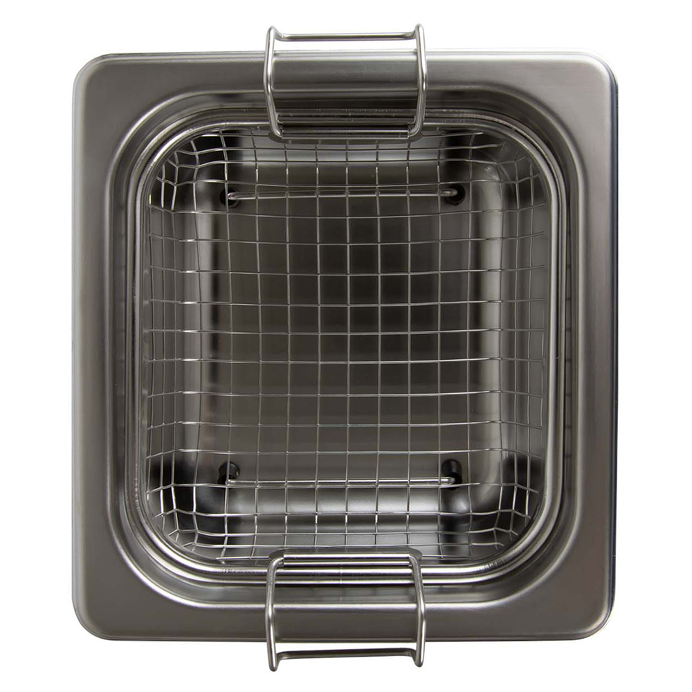 WDK-3113 Ультразвуковая мойка с подогревом, 1.3 л