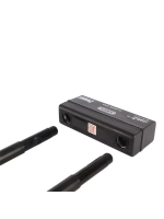 Замок бугельный ABUS Granit Power 58/140HB310 (32865-7)