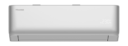 Сплит-система Hisense VIBE PRO SILVER EU DC Inverter AS-13UW4RLCHD00(S)