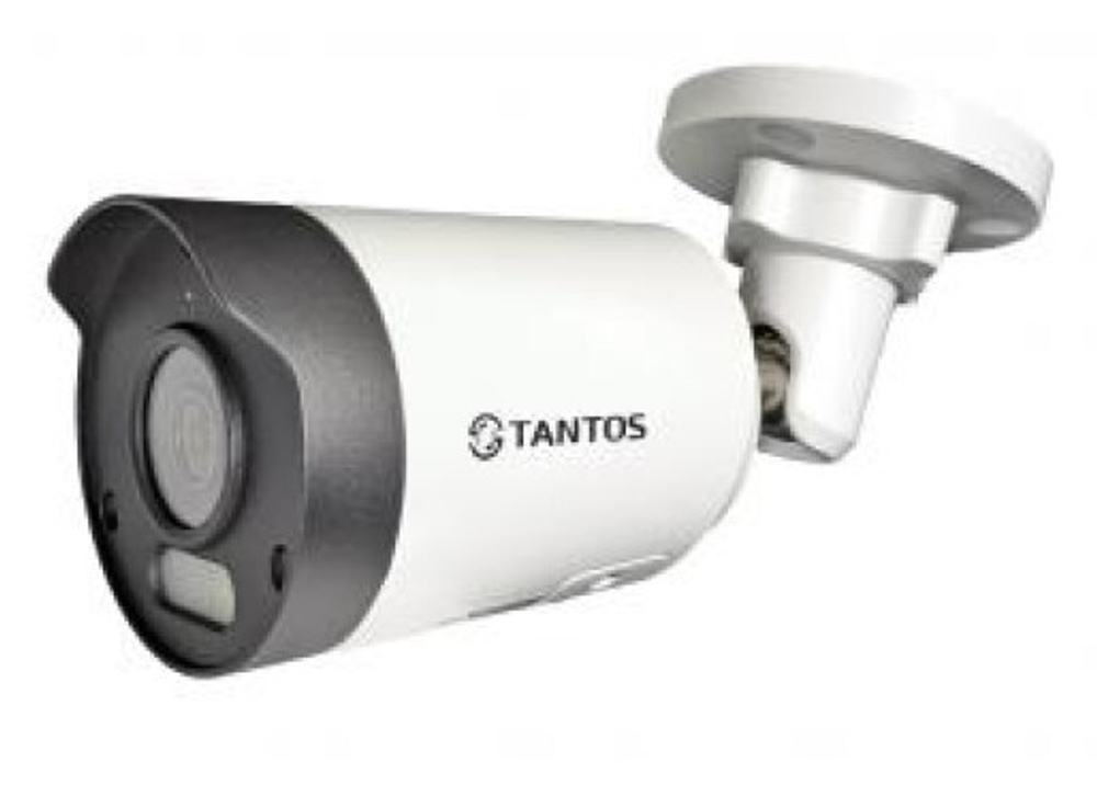 Видеокамера IP Tantos TSi-Pn853F