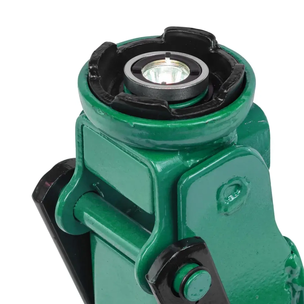 Домкрат подкатной гидравлический 3т (h min 85мм, h max 385мм) RockForce##Rock FORCE RF-T825021