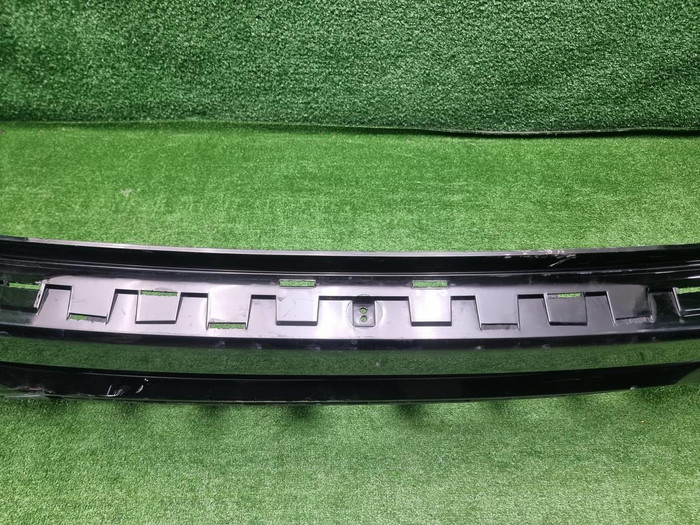 Бампер задний Changan CS95PLUS (2023-н.в.)