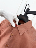 Рубашка Kiton