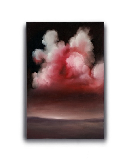 Небо страсти