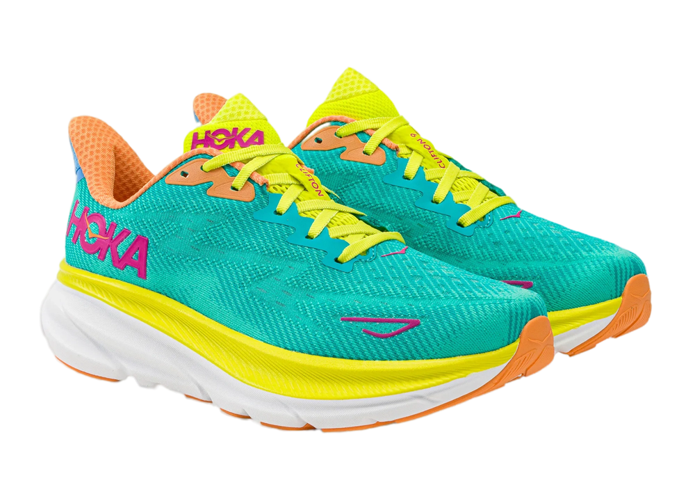Кроссовки мужские Hoka Clifton 9