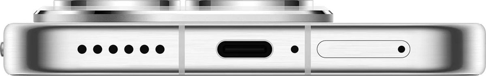 6.6" Смартфон Huawei Pura 80 12/256Gb,  HED-LX9,  NFC,  OLED,  120Гц,  5170мAч,  белый