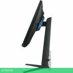 Игровой монитор Samsung Odyssey G4 LS27BG400EIXCI