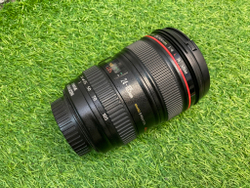 Canon EF 24-105mm 4L IS USM