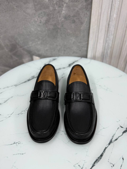 Лоферы Louis Vuitton