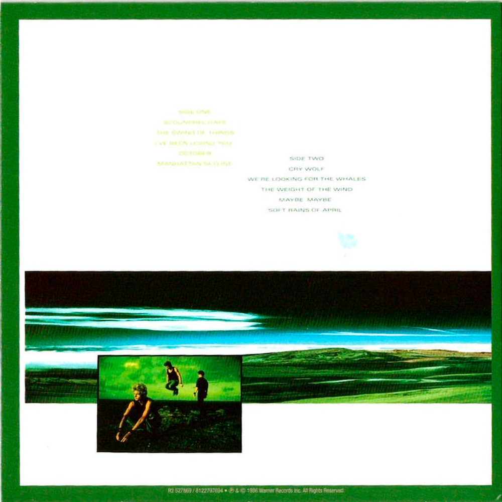 a-ha / Original Album Series (5CD)