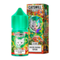 Жидкость CATSWILL EXTRA Salt 2% HARD 30 ml Кислое яблоко Персик