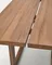 Стол Sashi из массива тикового дерева 220 x 100 см