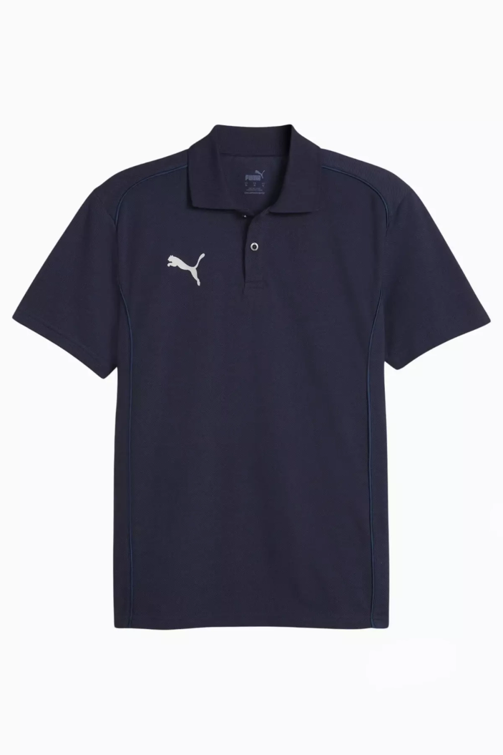 Футболка Puma teamFINAL Casuals Polo