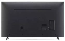 Телевизор ЖК 50' LG 50UP77006LB титан (50UP77006LB.ADGG)