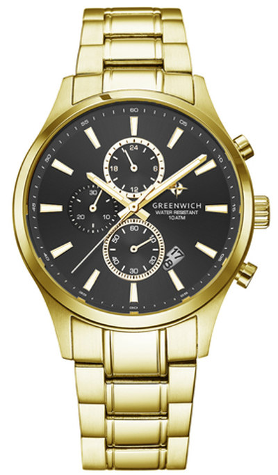 Greenwich GW 053.20.31