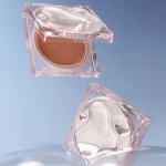 CLIO KILL COVER HIGH GLOW CUSHION (Spf 50+) - Тональный кушон с сияющим финишем