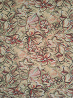 Покрывало гобеленовое Аметист 2664 2-спальное (180х200)