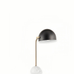 Table design lamp Olson