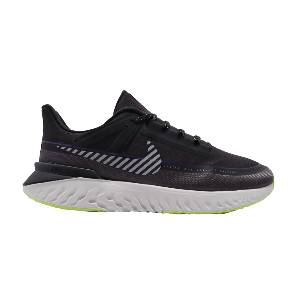 Кроссовки Nike Legend React 2 Shield